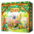 Pergola - Bordspel (NL)