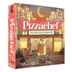 Pizzachef: De Nieuwe Generatie - Bordspel (NL)