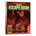 Pocket Escape Room: Dungeon  - Escape Room Spellen (NL)
