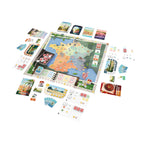 Postcards - Bordspel (NL)