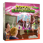 Potion Explosion - Bordspel (NL)