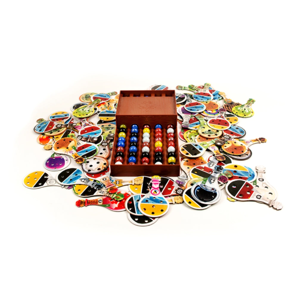 Potion Explosion - Bordspel (NL)
