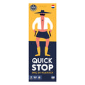 Quickstop - Bordspel (NL)