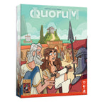 Quorum - Bordspel (NL)