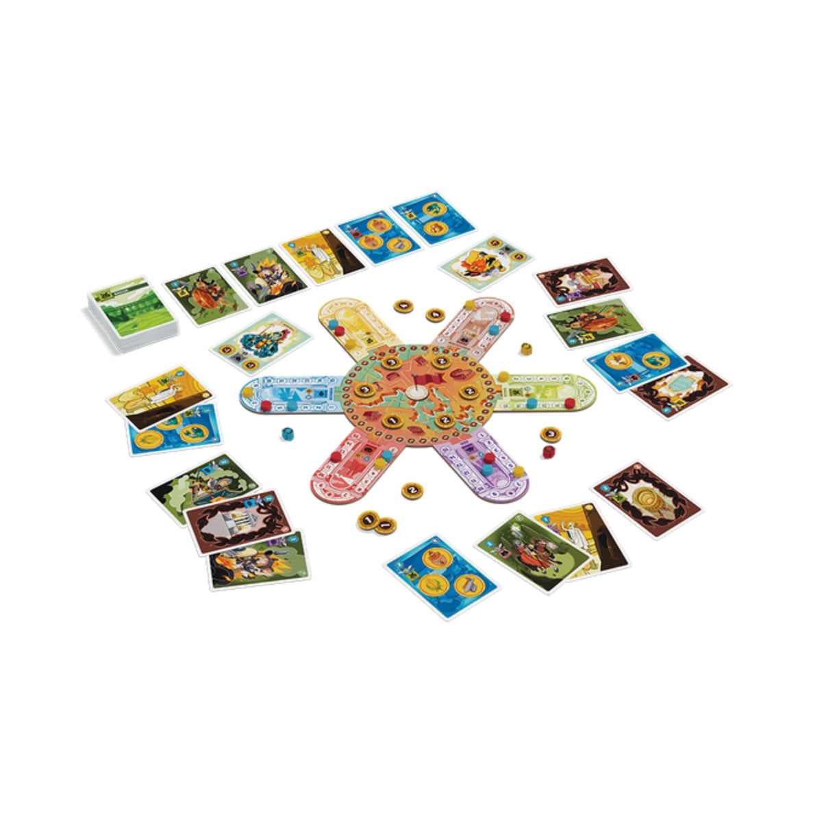 Quorum - Bordspel (NL)