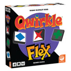 Qwirkle Flex - Bordspel (NL)