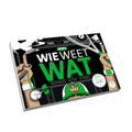 Wie Weet Wat: Sport - Bordspel (NL)