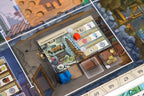 Ratten van Wistar - Bordspel (NL)