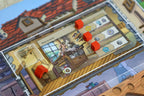 Ratten van Wistar - Bordspel (NL)