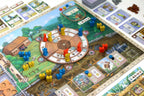 Ratten van Wistar - Bordspel (NL)