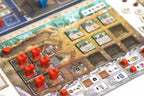 Ratten van Wistar - Bordspel (NL)