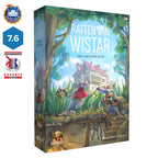 Ratten van Wistar - Bordspel (NL)
