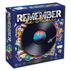 Remember The Music: All Time Editie - Bordspel (NL)