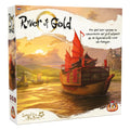 River of Gold - Bordspel (NL)