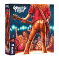 Rock Hard 1977 - Bordspel (ENG)