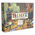 Root: The Homeland Expansion uitbreiding (ENG)