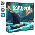 Saltfjord - Bordspel (NL)
