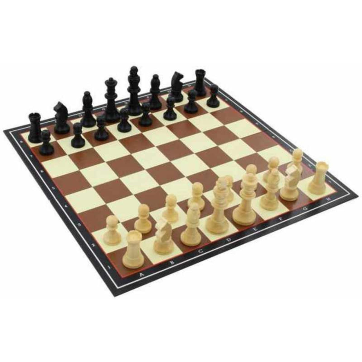 Schaken - Bordspel (NL)