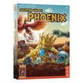 Schatten van de Phoenix - Kaartspel (NL)