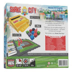 Shake That City - Bordspel (NL)
