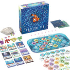Shallow Sea - Bordspel (NL)