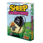 Sheep Showdown - Kaartspel (NL)