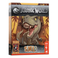 Similo: Jurassic World - Kaartspel (NL)