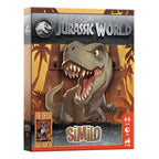Similo: Jurassic World - Kaartspel (NL)