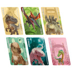 Similo: Jurassic World - Kaartspel (NL)