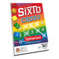 Sixto: Cross uitbreiding (NL)