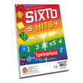 Sixto: Hits uitbreiding (NL)