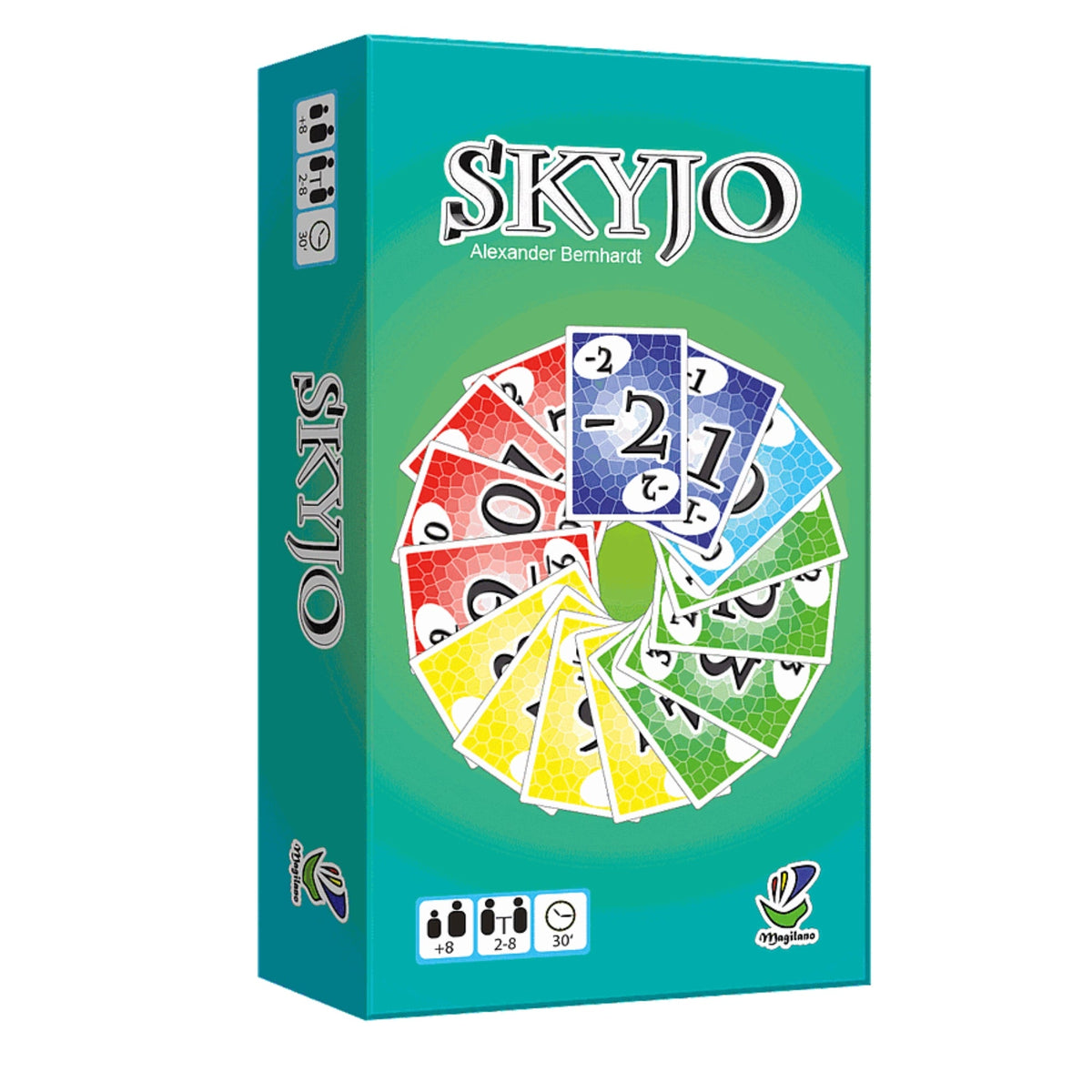 Skyjo - Kaartspel (NL)