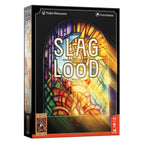 Slag-in-Lood - Kaartspel (NL)