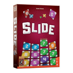 Slide - Kaartspel (NL)