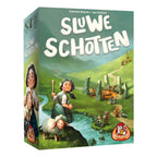 Sluwe Schotten - Kaartspel (NL)