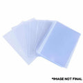 Smallfolk: Card Sleeves - Accessoires [PRE ORDER]