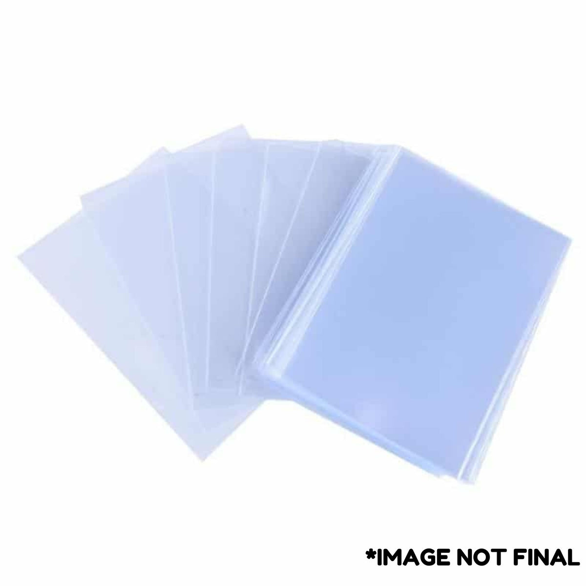 Smallfolk: Card Sleeves - Accessoires [PRE ORDER]