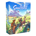 Smallfolk - Bordspel (incl. Oude bekenden uitbreiding) (NL) [PRE ORDER]