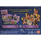 Splendor Duel: Counterfeiters uitbreiding (NL)