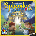Splendor Kids - Bordspel (NL)