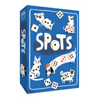 Spots - Dobbelspel (NL)