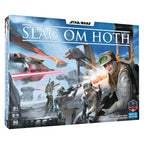 Star Wars Slag om Hoth - Bordspel (NL)