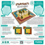 Strategeti - Bordspel (NL)