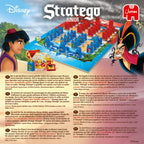 Stratego: Junior Disney - Bordspel (NL)