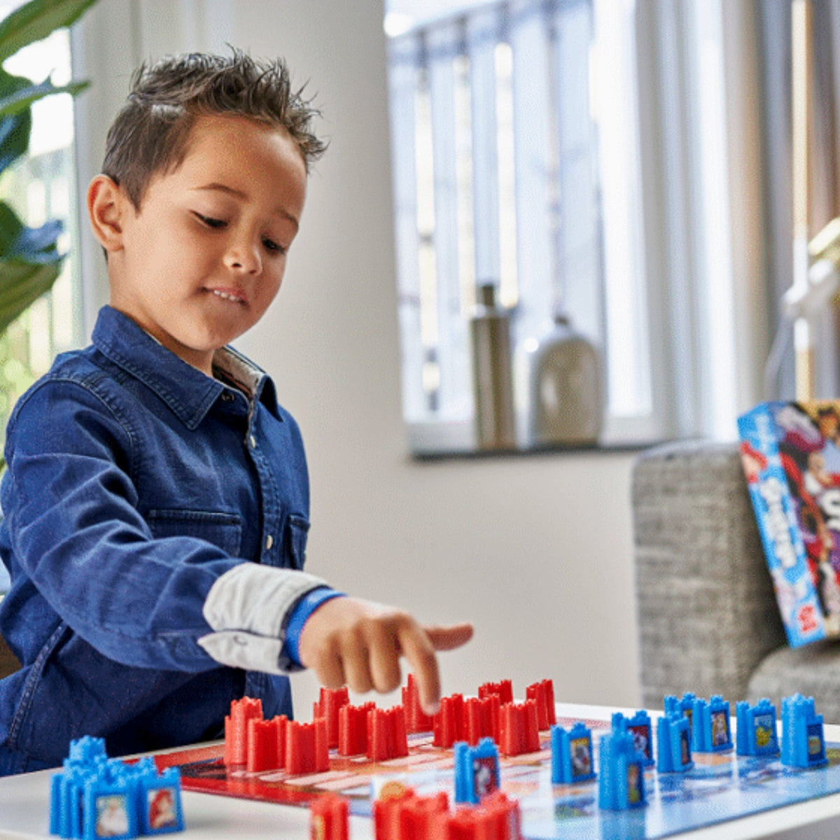 Stratego: Junior Disney - Bordspel (NL)