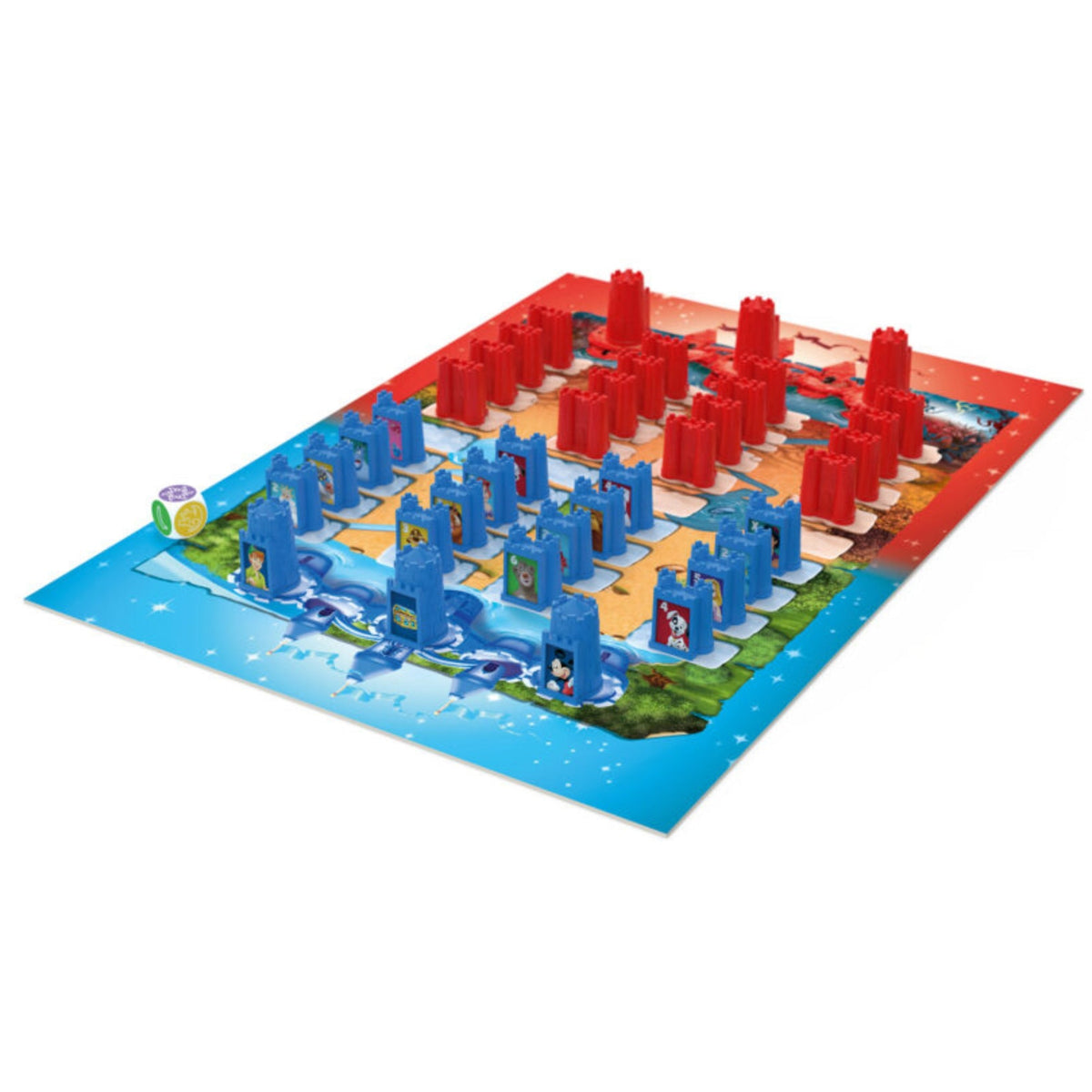 Stratego: Junior Disney - Bordspel (NL)