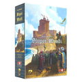 Stupor Mundi - Bordspel (NL)
