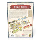 Stupor Mundi - Bordspel (NL)