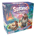 Survive the Island - Bordspel (NL)