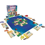 Survive the Island - Bordspel (NL)